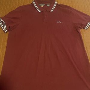 Ben Sherman Polo